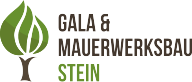 GaLa & Mauerwerksbau Stein GmbH Startseite 