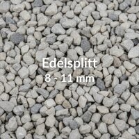 Edelsplitt 8-11 mm
