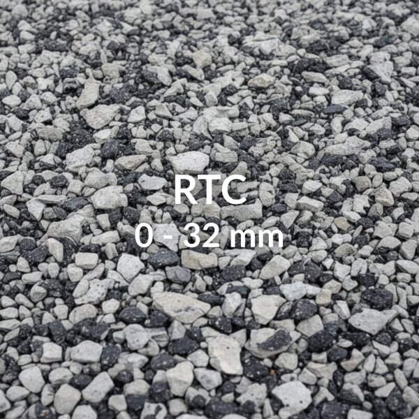RTC 0-32 mm BigBag